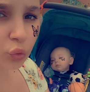 Meet your Posher, Matthew